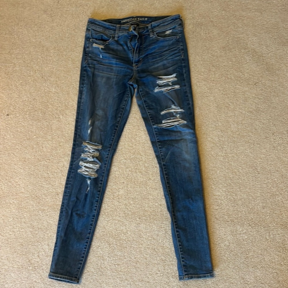 American Eagle Women's Jeans